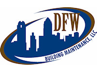 DFW Building Maintenance - A Full Service Commercial Cleaning Company for DFW