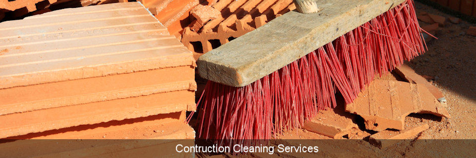 About DFW Building Maintenance - A Full Service Commercial Cleaning Company for DFW